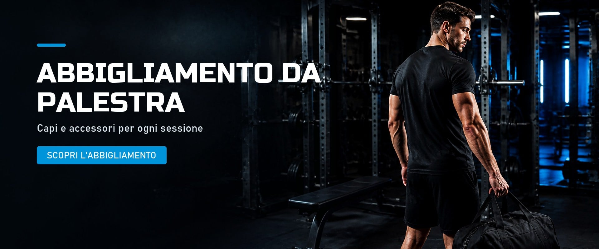 Abbigliamento